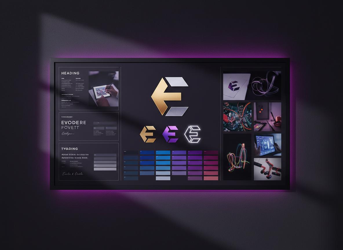 Why Every Brand Needs a Signature Visual Language